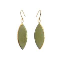 Gaia Light Green