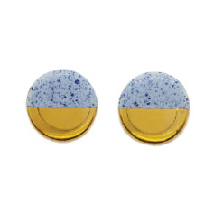 Hera Blue Sparkles