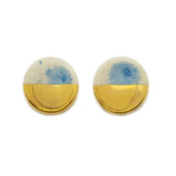 Hera Blue Speckles