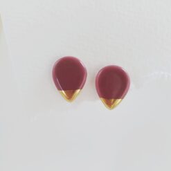 Calli Red Plum