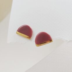 Phoebe Red Plum