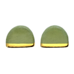 Phoebe Light Green