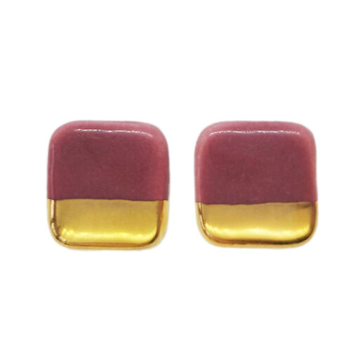 Rhea Red Plum - Image 2