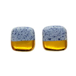 Rhea Blue Sparkles