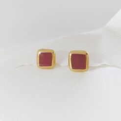 Maia Red Plum