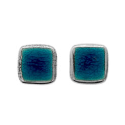 Maia Sea Blue Silver
