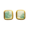 Maia Green Speckles