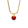 Fedra Red
