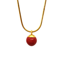 Fedra Red