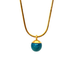 Fedra Sea Blue