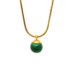 Fedra Emerald