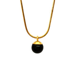 Fedra Black