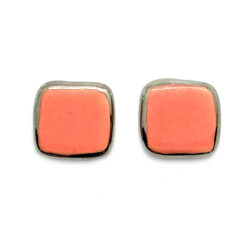 Maia Pink Silver
