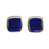 Maia Cobalt Silver