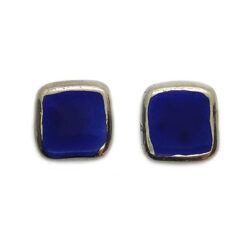 Maia Cobalt Silver