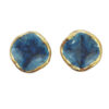 Umi Round Deep Blue
