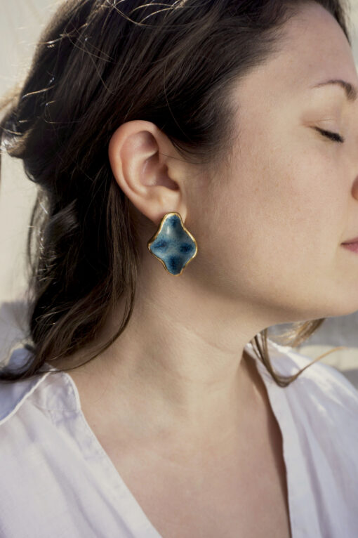 Umi Shell Blue - Image 2