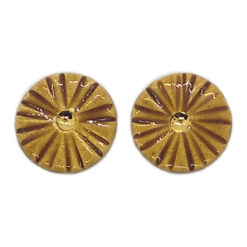Umi Round Sea Sponge 1