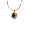 Umi Medusa Pebble Necklace