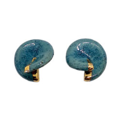 Umi Snail Blue