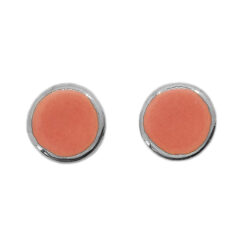 Chloe Pink Silver