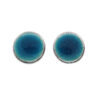 Chloe Sea Blue Silver