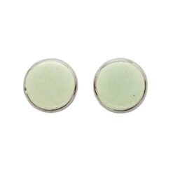 Chloe Celadon Silver
