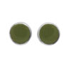 Chloe Olive Silver