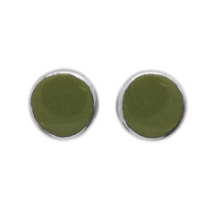Chloe Olive Silver
