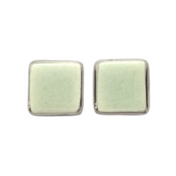 Maia Celadon Silver
