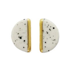 Eris Black Speckles
