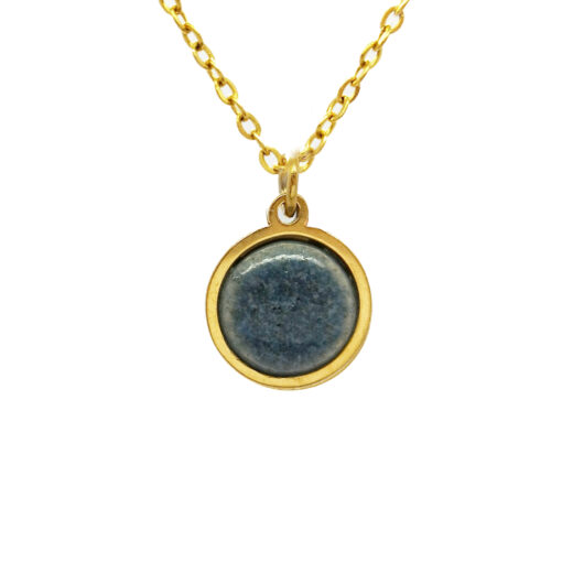Hemera Blue Grey