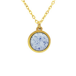 Hemera Blue Sparkles
