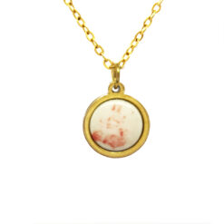 Hemera Red Speckles