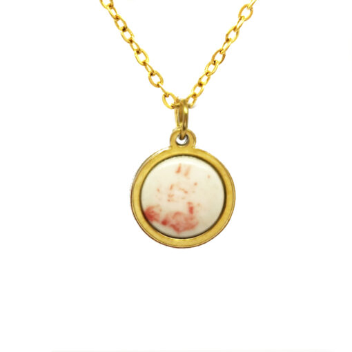 Hemera Red Speckles