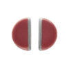 Eris Red Plum Silver
