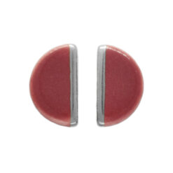 Eris Red Plum Silver