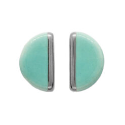 Eris Mint Silver