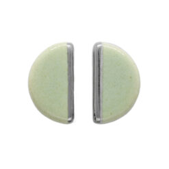 Eris Celadon Silver