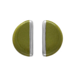 Eris Olive Silver