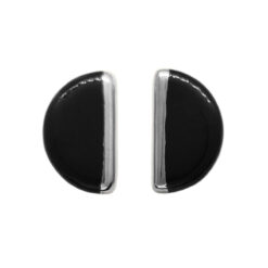 Eris Black Silver