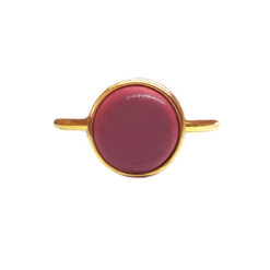 Clio Red Plum