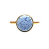 Clio Blue Sparkles