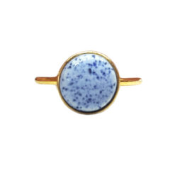 Clio Blue Sparkles