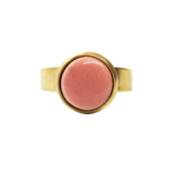 Eos Pink