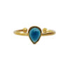 Thetis Sea Blue