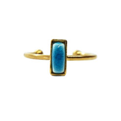 Hestia Sea Blue