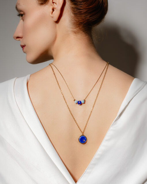 Mirto Blue - Image 2