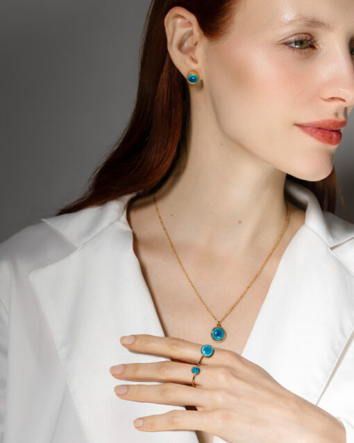 Hemera Minis Sea Blue - Image 2