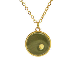 Hemera Asteri Olive
